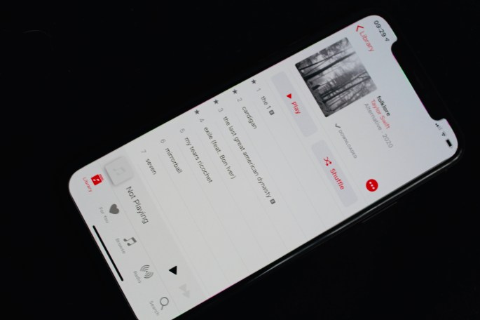 taylor swift folklore review favorite top 5 monthly lifestyle blog