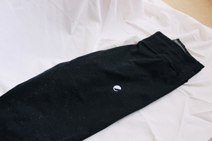 esjay sports local favorite review tights blog