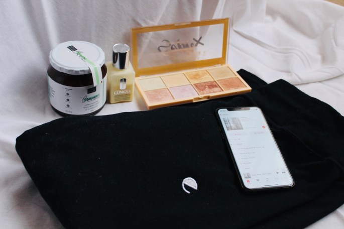 august monthly favourites just jay lifestyle blog review products favorite