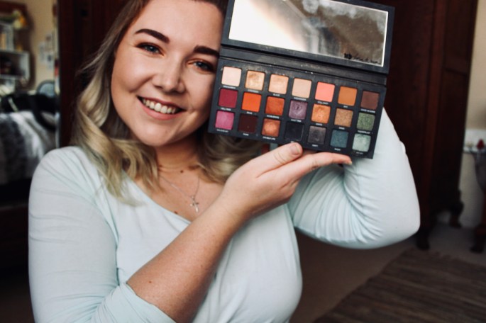 born to run urban decay beauty makeup