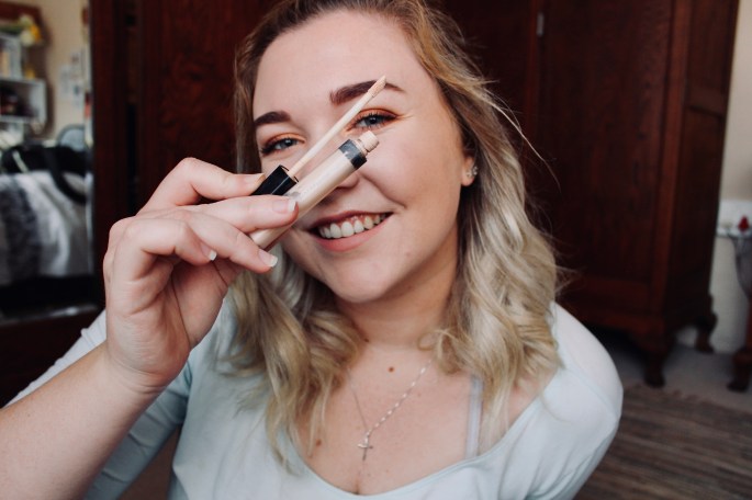 beauty makeup lifestyle blog justjay