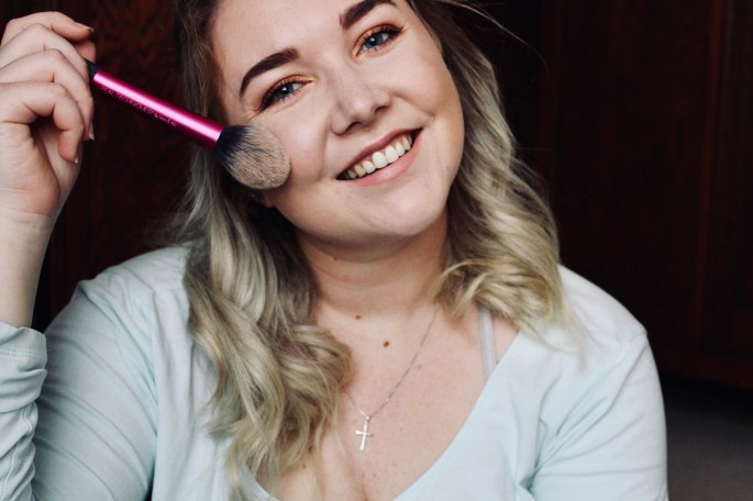 makeup beauty products lifestyle blog