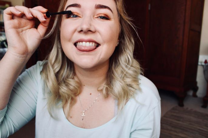 beauty makeup lifestyle blog justjay