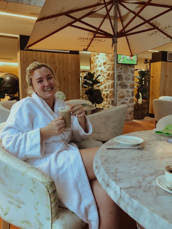 self care lifestyle blog mental health