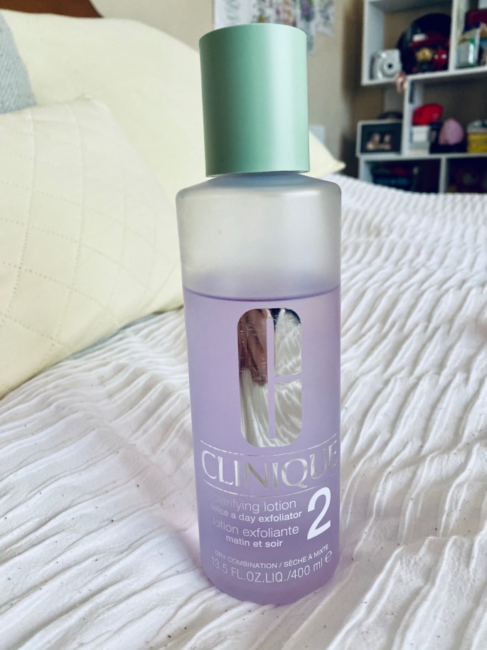 clinique favourites beauty lifestyle